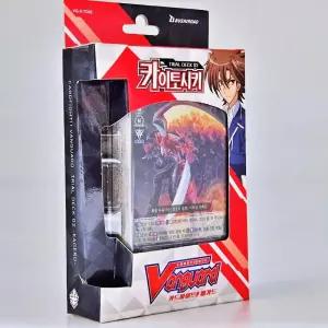 카이토시키 카드파이트 뱅가드 카드