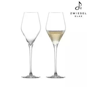 [쇼트즈위젤](센텀시티점)[즈비젤글라스] 피네스 샴페인잔 (298ml) 2p