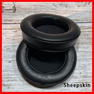 FOSTEX TH900 MK2 MKII 헤드폰에 적용 양가죽 이어 패드 귀마개 교체