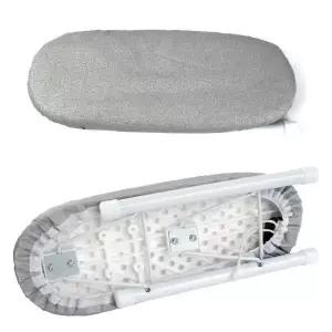 휴대용다리미판 스탠드 다리미매트 좌식 다리미판