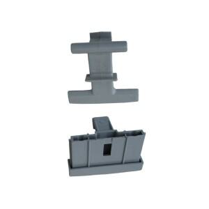 현대 IX55 베라 크루즈  센터 콘솔 팔걸이 상단 하단 클립 래치 박스 스위치 핸들 846663 J120