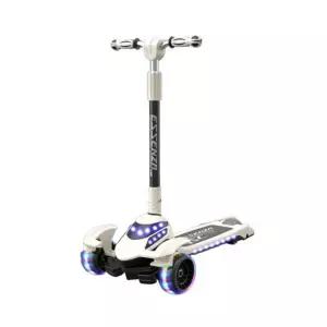 성인용 세발 킥보드 씽씽이 초보자용 3발 운동 어른 퀵보드 청소년