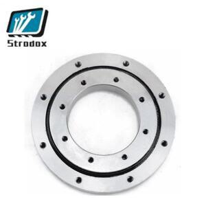 스윙 베어링 소형 기어리스 턴테이블 회전 볼 없는 010.10.120