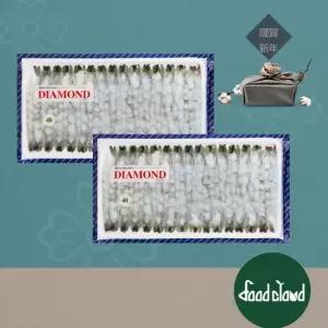 [명절 기획전] DIAMOND 노바시새우 [40미] (300g+300g)
