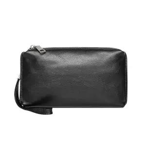 남성 고퀄 감성 클러치백 얼 맨스백 소가죽 손가방