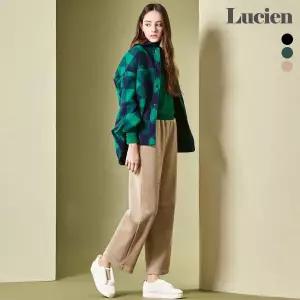 [루시앙]루시앙 소프트 코듀로이 팬츠 (3color)