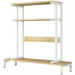 모니터받 프린트 선반 프린터 거치대 복합기 데스크탑