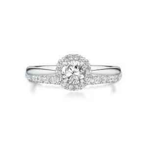 총1.035캐럿 다이아몬드 반지 루키아 코스트코 코와샵2601