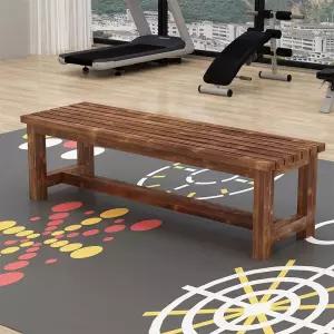 목욕탕 벤치 사우나 의자 평상 체어 헬스장 기본 탈의실