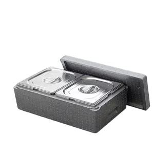 미니 반찬 냉장고 보관 보온고 저온 얼음 셀프바 식당