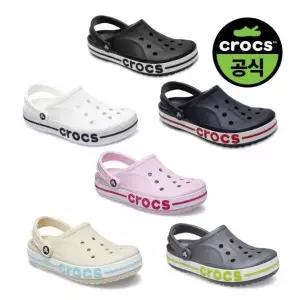 [크록스]본사 공식 성인 바야밴드 클로그 6종 택1 25SUCL205089 908853