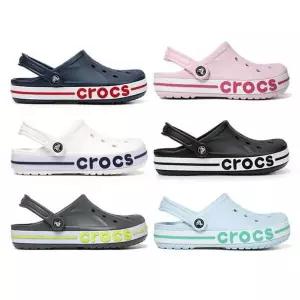 [크록스]바야밴드 클로그 6종 택1 909546