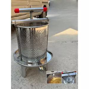 두부짜는면주머니 두부짤순이 야채짤순이 두부짜는기계