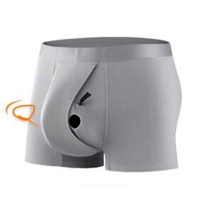 낭심분리팬티 기능성 리프팅 기능성남자팬티 분리 신상 분리형 건강 팬티