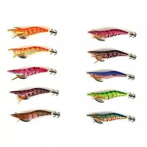 ST 씨타임 팁런에기 원투력 강화 3.5호 싱커세트-WFITXZG