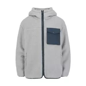 폴햄 폴햄 남성 무브 덤블 플리스 후드 집업 PHE4TC1730