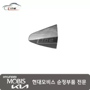 [현대모비스]스포티지 NQ5 K8 GL3 커버프론트 도어 아웃사이드 핸들 좌측 82652 L8000KLG