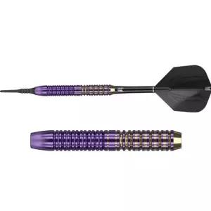 고급형 다트핀 선수용 고급 게임 실내 세트 다트팁