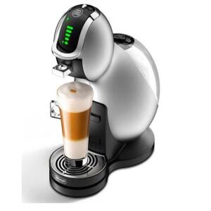 Nescafe Dolce Gusto 캡슐 커피 머신 상업용 가정용 자동 메이커 포트 멜로디 실버 15Bar 110-230-240V diy