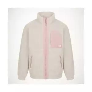 [노스페이스] NJ4FR56C 남성 테디 플리스 자켓 CREAM BEIGE 1693314