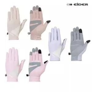 [대구백화점] [아이더]여성 아이스 장장갑(DWA24V06)