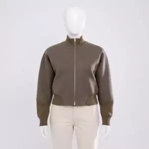 [질샌더]JIL SANDER 울 멜란지 컴팩트 저지 J02BN0133 J41553 216 851676