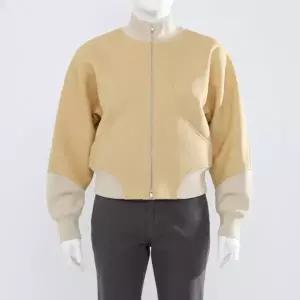 [질샌더]JIL SANDER 울 멜란지 컴팩트 저지 J02BN0133 J41553 720 851698
