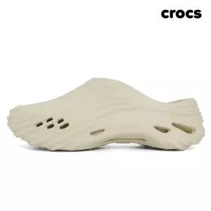 [크록스]크록스 에코 웨이브 슬리퍼 샌들 (210521-2Y2)