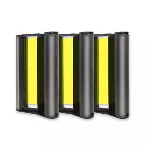 캐논 셀피 컬러 잉크 및 용지 세트 CP1500 CP1300 CP1200 CP910 CP900 포토 용지 프린터 KP108IN KP-36IN 6