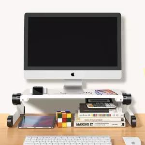 높이조절 테이블 선반 간이 노트북 리프트업 악보대