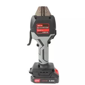 전동압착기 클라우케압착기 전기공사 통신 유압 구성