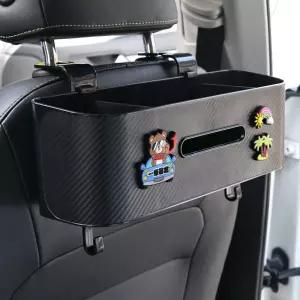 다용도 차량용 수납포켓 뒷자석 백시트 차량정리 백시트 차량용다용도수납포켓 뒷자석차량정리 자동차뒷자리수납