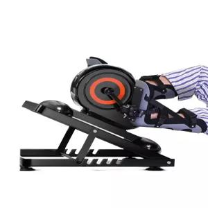 전기 좌식자전거 다리운동 기구 재활훈련 실내자전거 근력