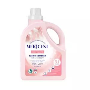 코스트코 대용량 메르센트 섬유유연제 로즈드메이 4.5L