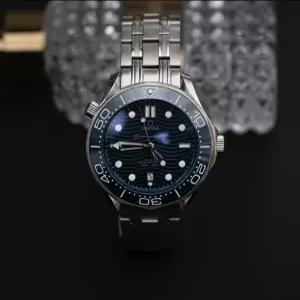 맹자엄마/오메가/씨마스터/다이버300/오토메틱/사파이어글라스