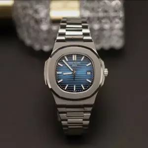 맹자엄마/파텍필립/노틸러스/5811/오토메틱/남성용/새제품/사파이어글라스/904L풀바디