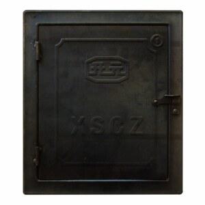 무쇠가마솥 화덕문 캠핑난로 아궁이문 고품질 뚜껑 스토브 문짝 화목난로 장작