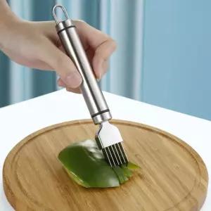 스텐 파채칼 파채기계 마늘슬라이서 파절이 파썰기 dNI9+6QJh