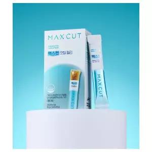 매장정품 HEALTHHELPER 헬스헬퍼 맥스컷 컷팅젤리