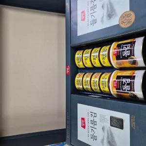 동원 양반김 M40호 세트 2세트 선물세트 한가위 가족 친정 설날 명절