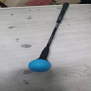 파이골프 모바일 스크린 시뮬레이터