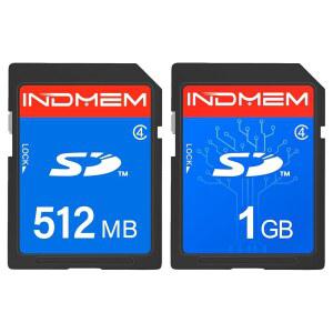 SD 카드 512MB+1GB, 클래스 4 플래시 메모리 1GB MLC 표준 디지털 카메라
