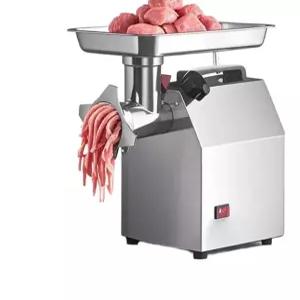 정육점 민찌기 고기 분쇄기 양념 다지기 순대 육류 떡갈비 제조기