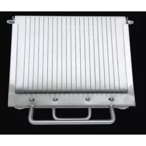 스텐 스팸 절단기 편썰기 컷팅기 소세지 버터 치즈 자르기