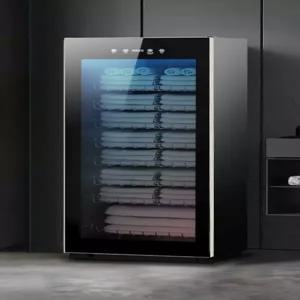 신발 소독기 살균기 탈취 기능 타올 살균 자외선 운동화