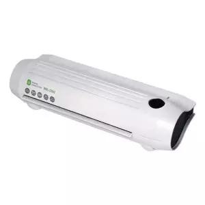 문화산업 846MUZ44 A3 개인용 코팅기 역회전 2롤러 MHL 330H2