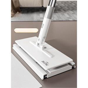 이지탭 원터치프로 넓이 밀대청소기 단일 물걸레밀대 25CM 대걸레