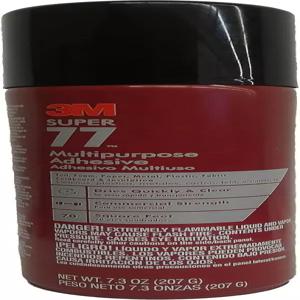 3M 슈퍼 77 다목적 7.3 floz 에어로졸