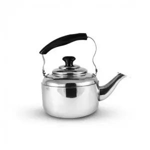 스테인리스 소리 울리는 주전자 주방용 물 끓이기 도구 1.5L