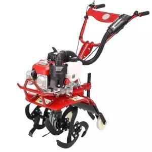 밭가는기계 소형관리기 경작기 밭갈이 기계 밭가는